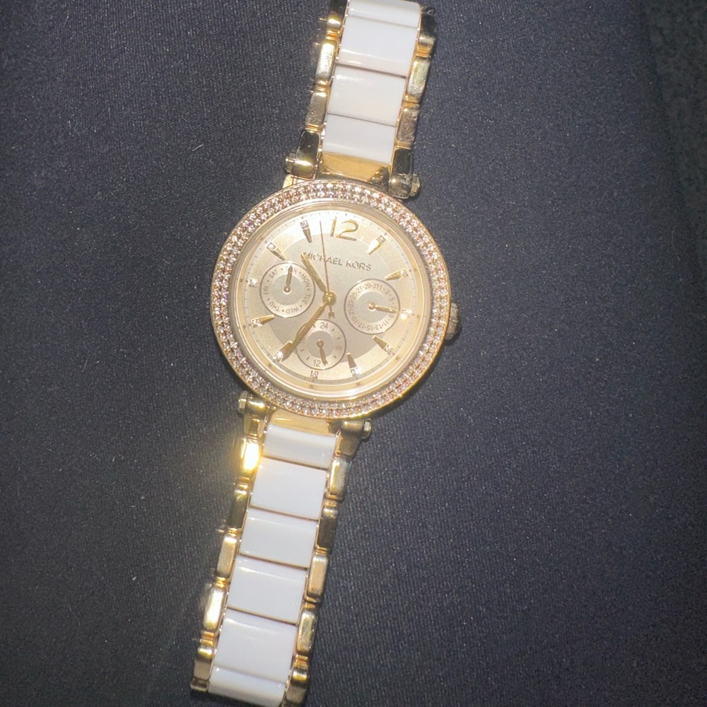 Michael Kors watch